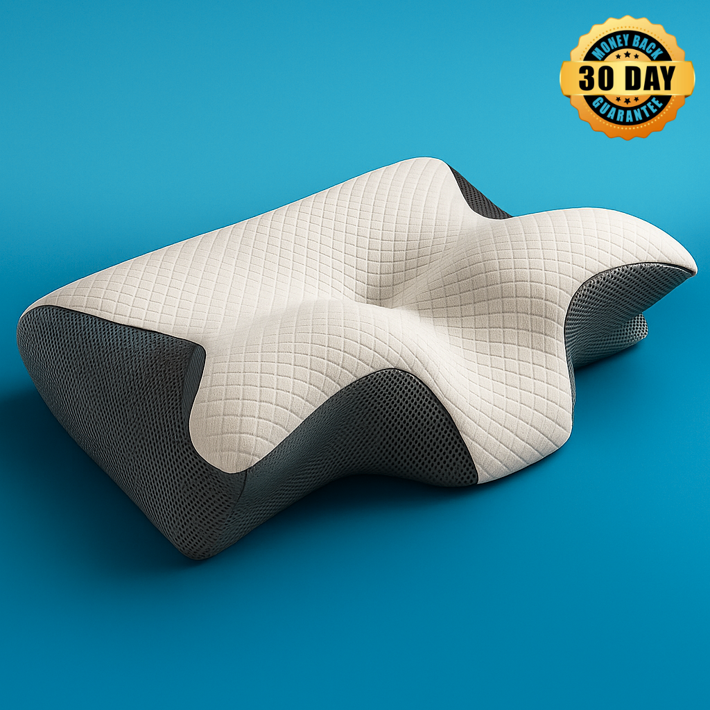 PureCloud ReliefCore™ Pillow