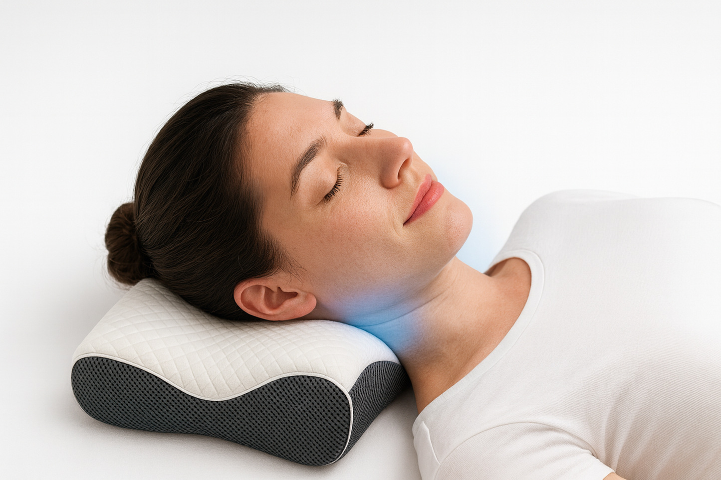 PureCloud ReliefCore™ Pillow