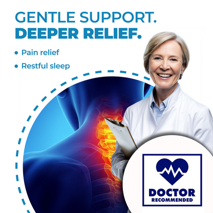 PureCloud ReliefCore™ Pillow